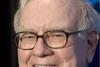 Warren Buffett