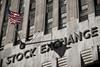 US stock exchange