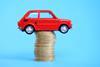 car money investment