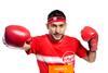 sport relief amir khan