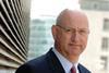 Bernard Mageean, Broker Network, QBE