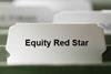Equity Red Star