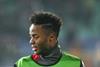 Raheem Sterling