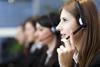 I stock call centre