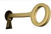 lock and key
