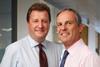 Simon Lee and Adrian Brown RSA