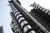 Lloyd's reveals spending and job cuts