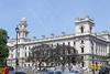 Treasury building