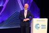 Graeme Trudgill, executive director, BIBA