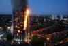 London tower block fire