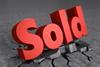 I stock 856098032 sold sign