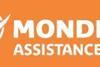 Mondial Assistance logo