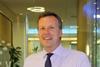 Graham Barr, CCV chief operating officer