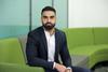 Osman Khurshid, chief client officer, Synectics