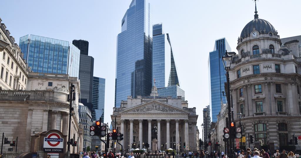 What Are The Biggest Contributors To Your Carbon Footprint www.insurancetimes.co.uk