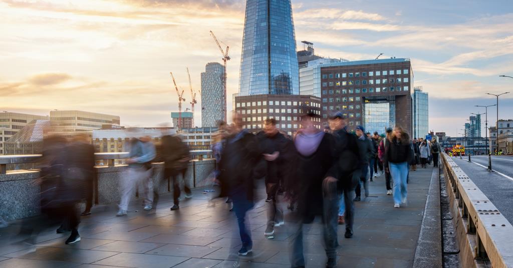 The biggest people moves this week Insurance Times