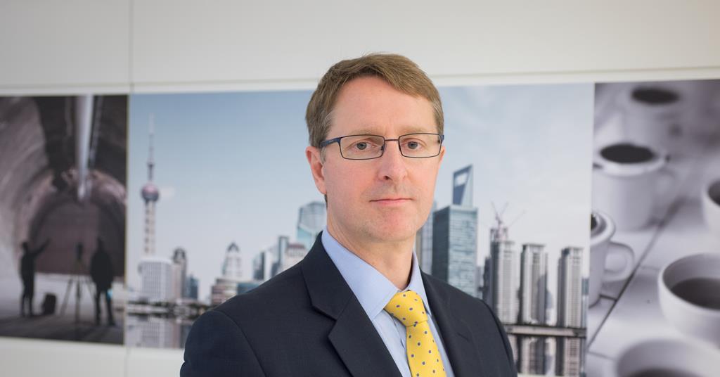 RSA restructures commercial arm | News | Insurance Times