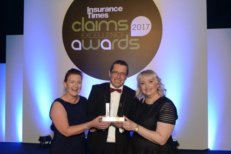 Insurance Times Claims Awards Finalists revealed Claims Insurance Times