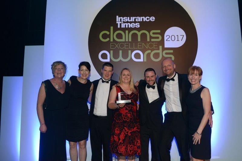 Insurance Times Claims Awards Finalists revealed Claims Insurance Times