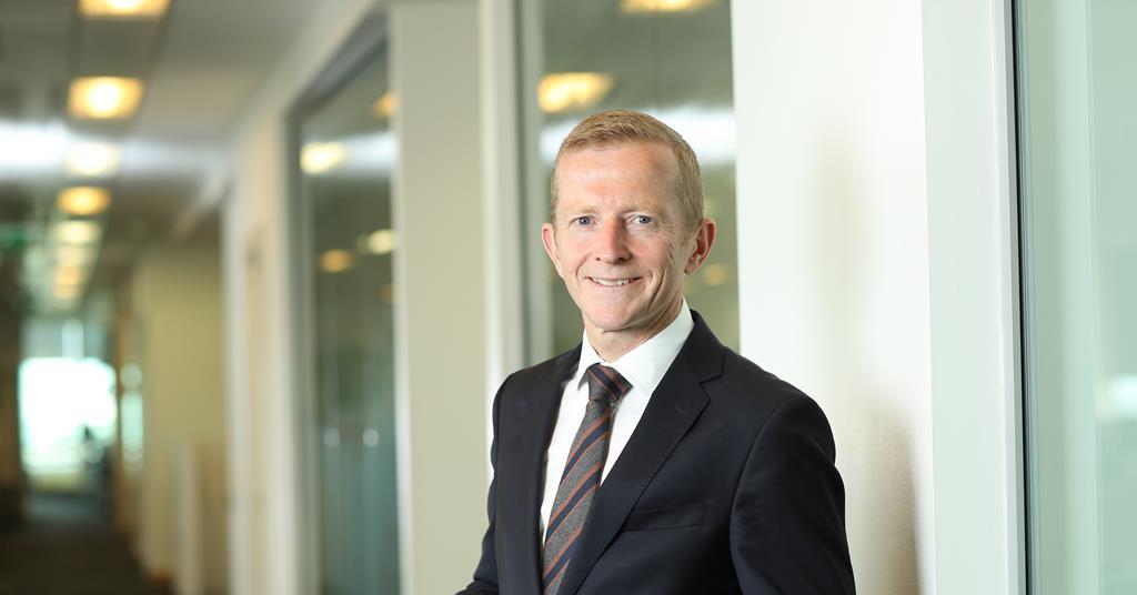 RSA chief executive sworn in as new ABI deputy president | Insurance Times