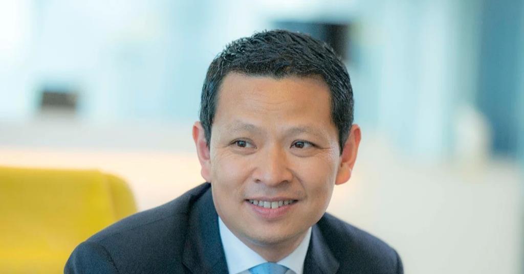 EY’s Jonathan Zhao: What Britain’s insurers can learn from Asian markets