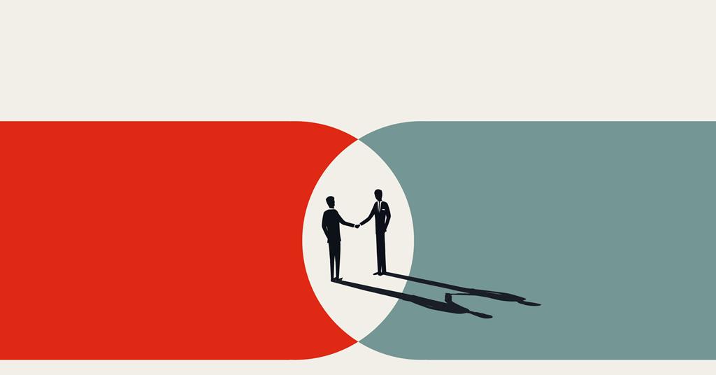 Zurich sets out specialty growth plans as Beazley deal agreed