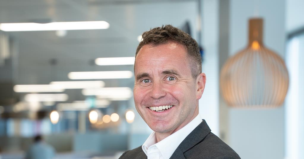 Insurance Times Awards 2026: Intact Insurance on redefining meaningful inclusion