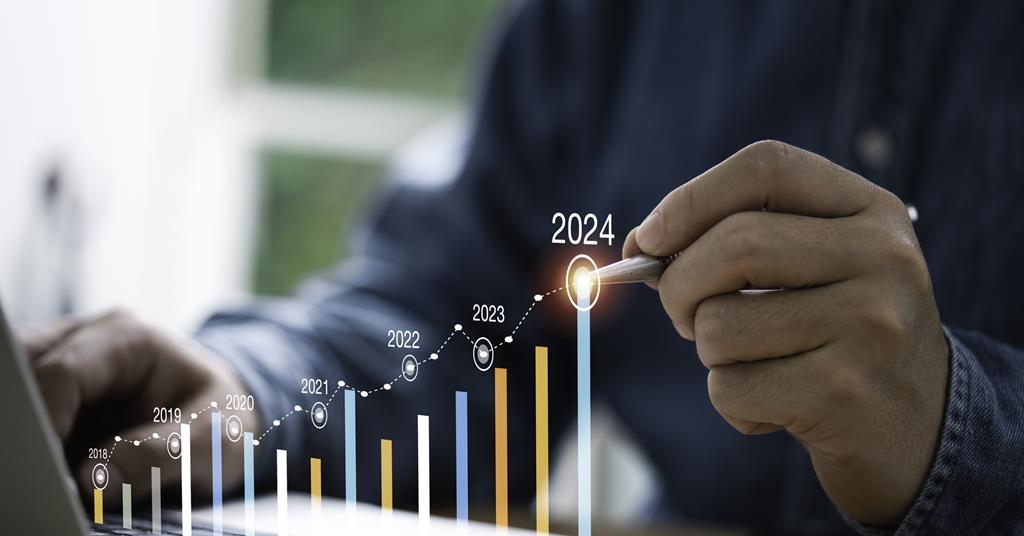 IS2 reports 40% revenue growth in six months to June 2024 | Insurance Times