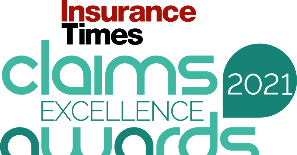 Insurance Times’s Claims Excellence Awards 2021 is open for entries News Insurance Times