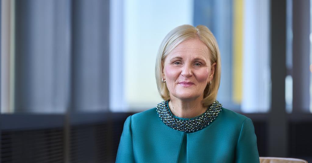 Aviva’s UK and Ireland arm boosts operating profit by 52% and PL growth after DLG acquisition