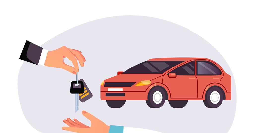 Insurers gearing up for changing motor trends