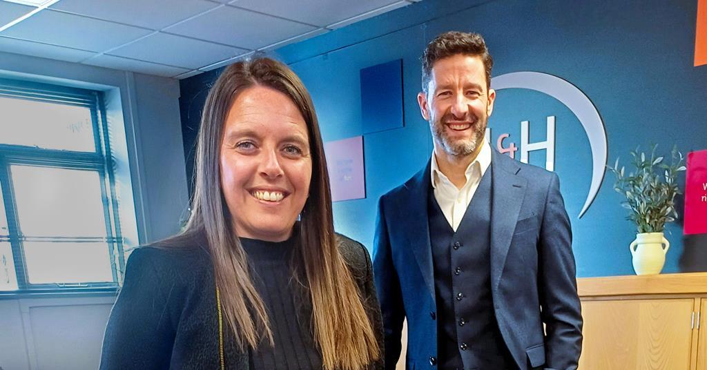 H&H Group promotes long-serving team member to lead insurance broker business