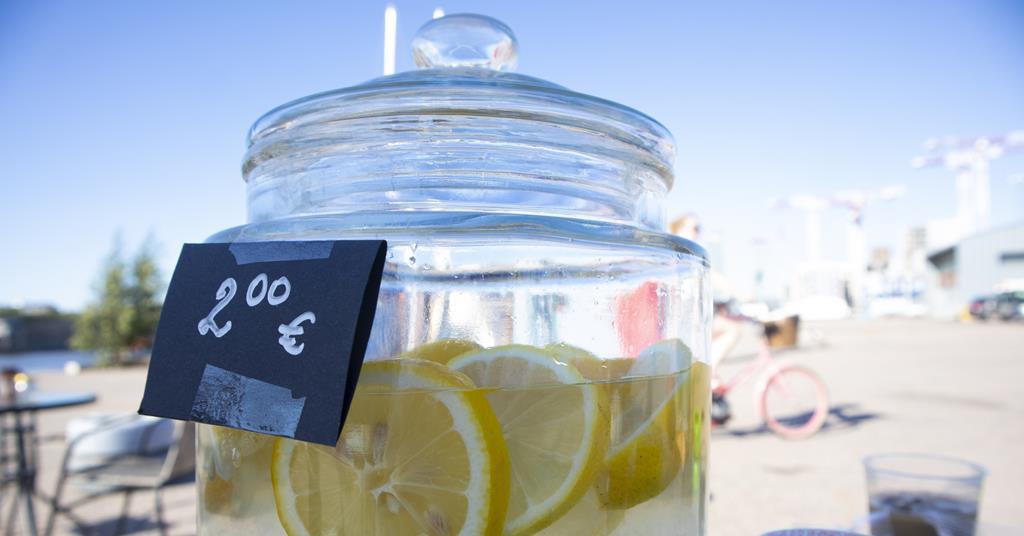 Lemonade reports top and bottom line ‘above expectations’ in Q2 2022 results Insurance Times