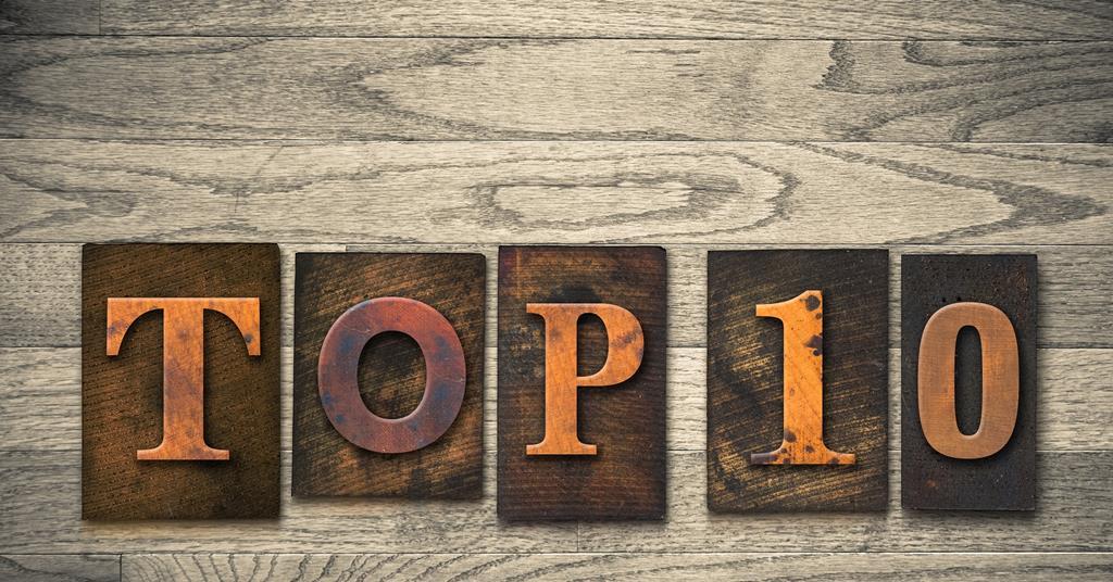 Government's top 10 insurance suppliers in 2017 revealed | Latest News