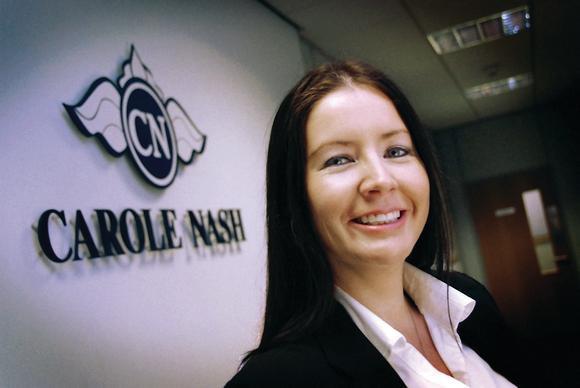 Carole Nash gives away motorbike kit | Online only | Insurance Times