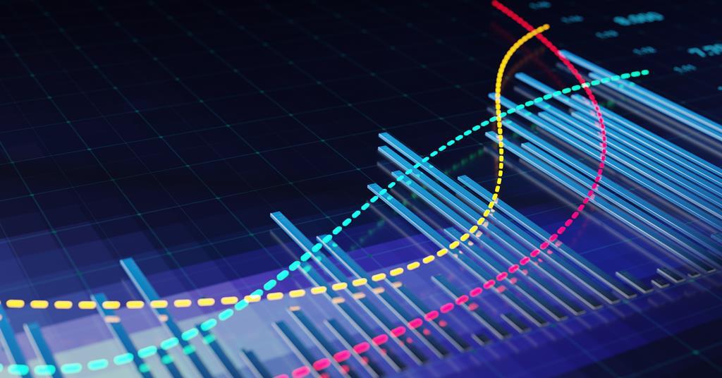 Cor Rise System Ecclesiastical reports 2023 COR rise despite GWP increase | Insurance Times