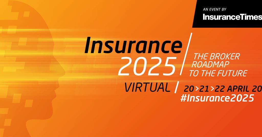 Insurance2025 Personal Lines Keynotes, 2021 News Analysis