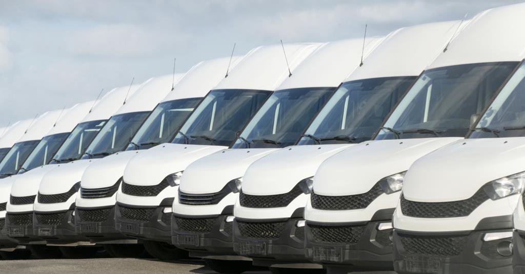 Aviva and Zego ink multiyear fleet insurance deal | Insurance Times