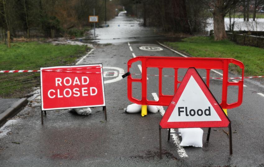AA Insurance concerned about lack of urban flood defence spending | Latest News | Insurance Times