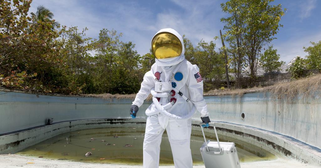 space tourism