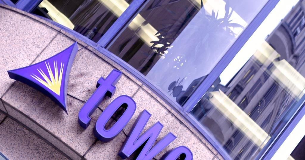 Towergate in talks to cut 750 branch jobs News Insurance Times