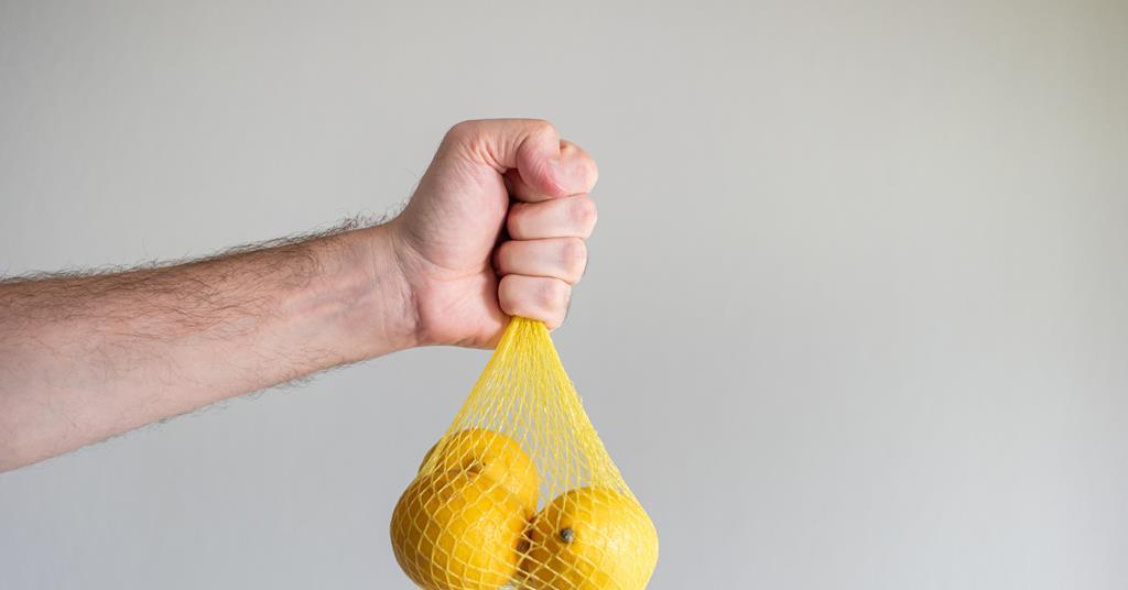 Insurtech Lemonade totals more than £1.5m for charity scheme