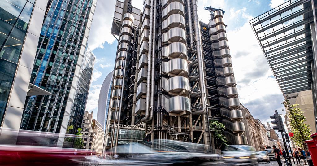Partners& enters Lloyd’s market with broker acquisition