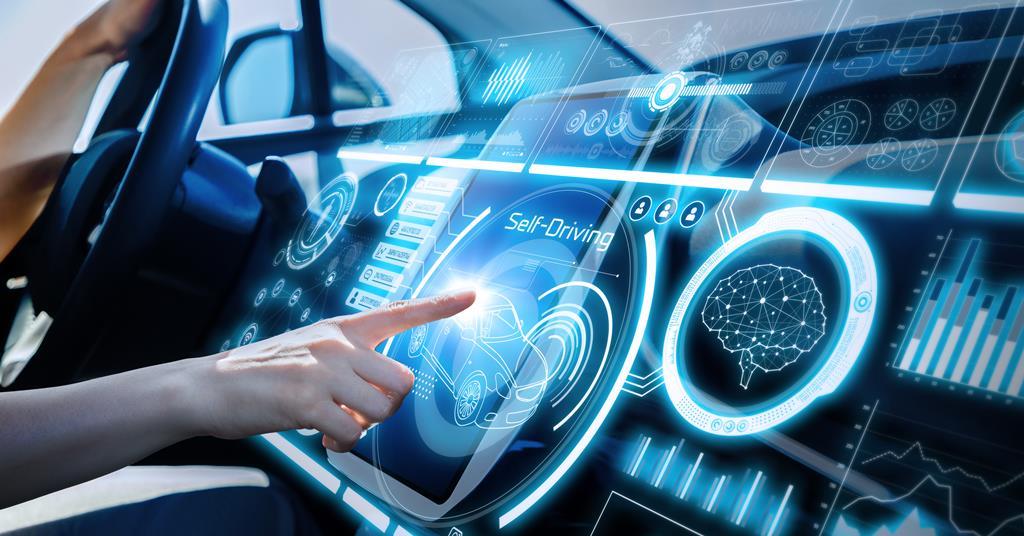 Biba 2026: Brokers and insurers face new liability questions over self driving cars