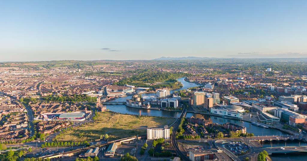 Uris Group-owned MGA enters Northern Ireland home insurance market