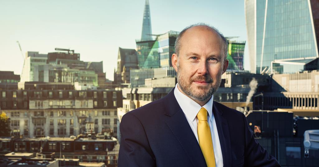 Briefing: Enhancing Financial Services Bill must make regulation work for growth