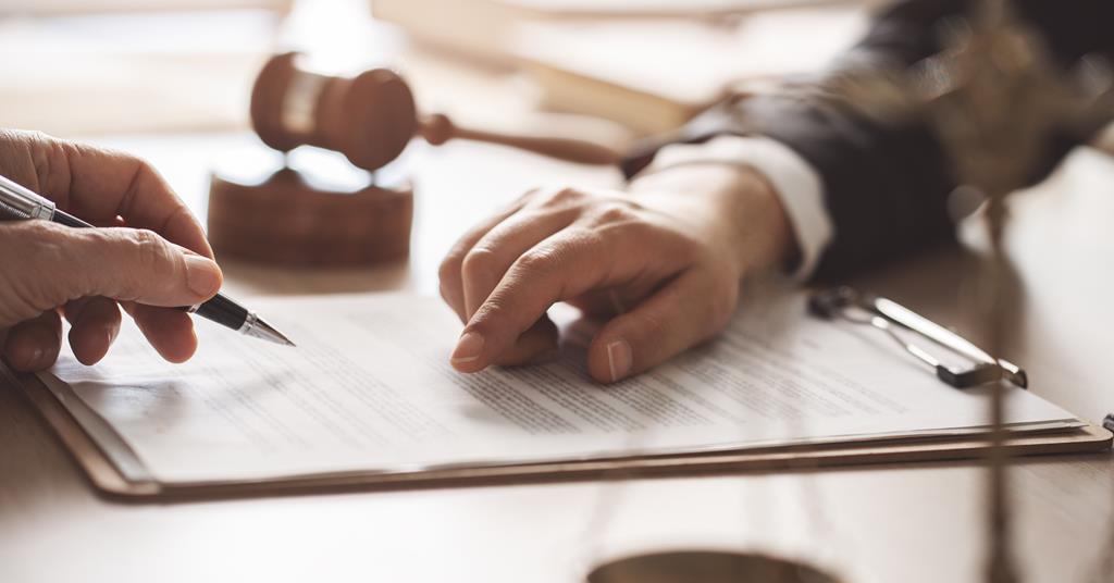 Fos Insurance FOS and FCA announce updates to redress system | Insurance Times