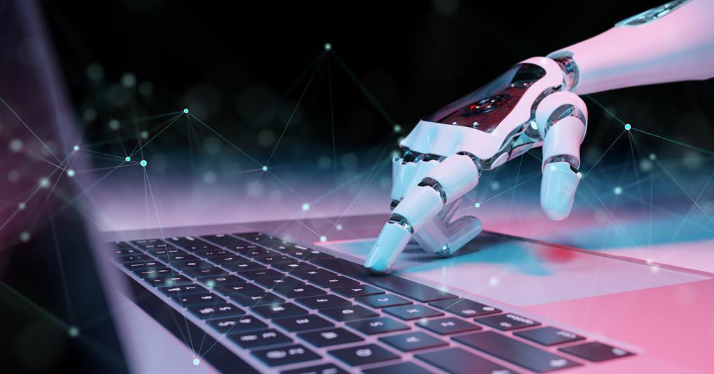 Biba 2026: Commercial insurance is too complex to automate but AI can still transform it