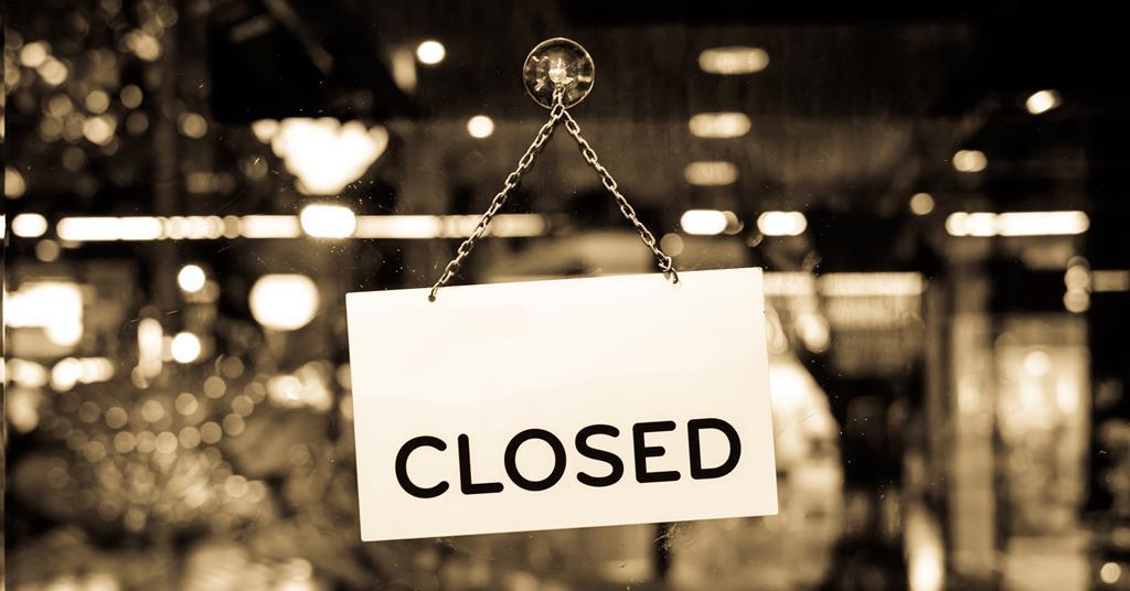 Brightside puts MGA business Kitsune into runoff Latest