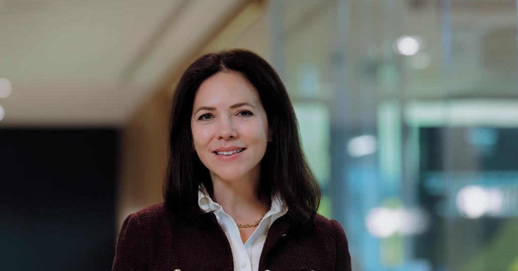 Aviva promotes for new commercial lines chief underwriting officer ...